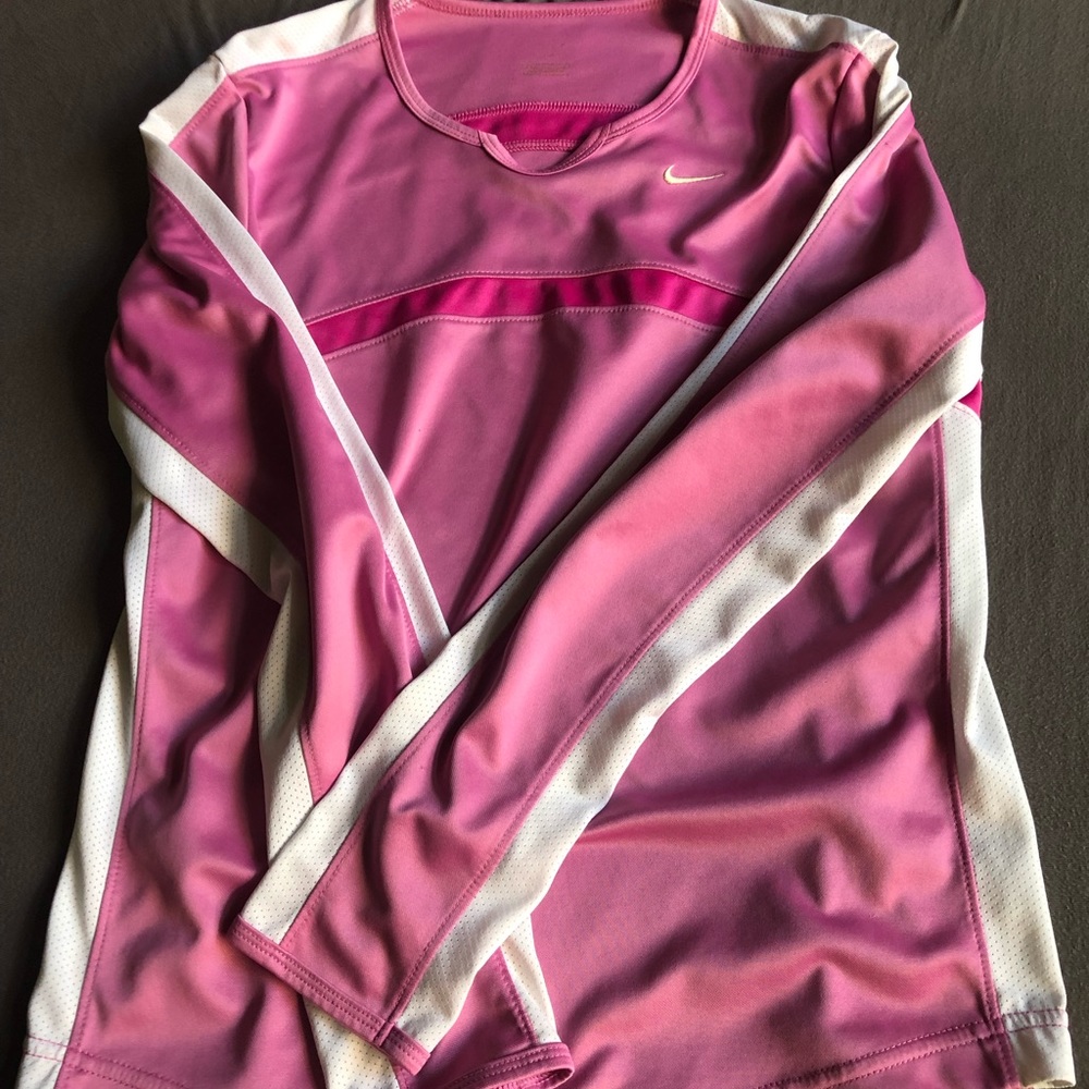 Nike long sleeve